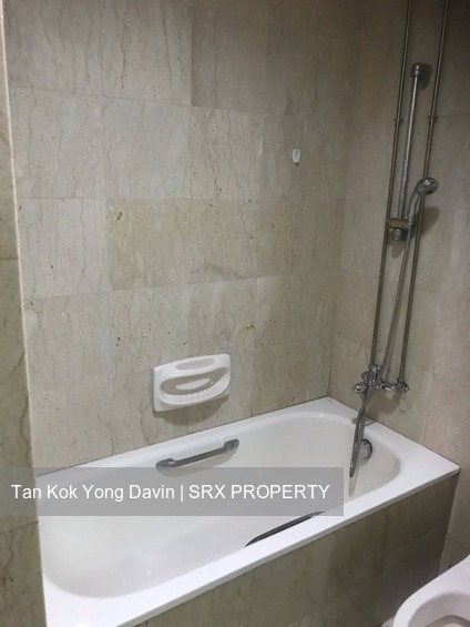 Carissa Park Condominium (D17), Condominium #208342641